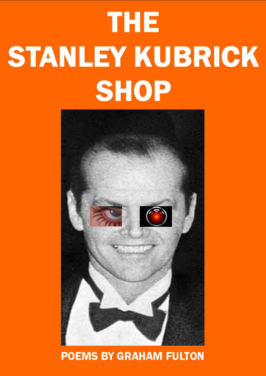 The Stanley Kubrick Shop