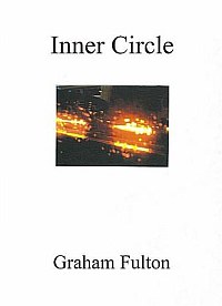 Inner Circle - The latest publication from Scottish poet, Graham Fulton