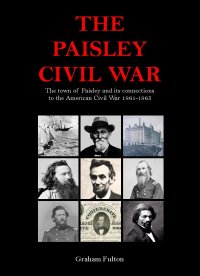 The Paisley Civil War