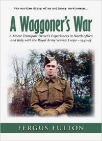 A Waggoner's War