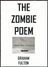 The Zombie Poem