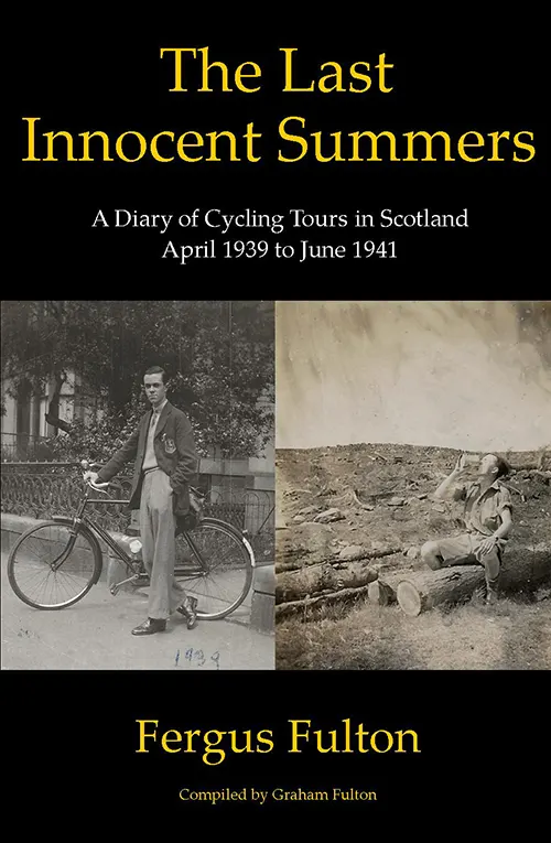 The Last Innocent Summers